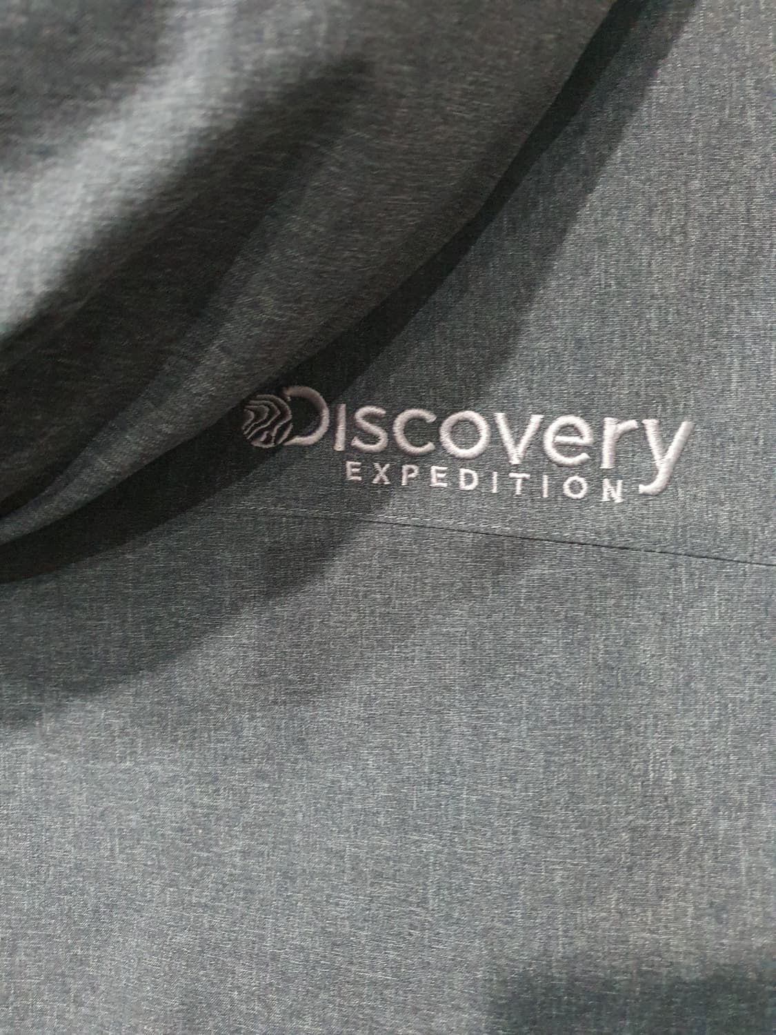 디스커버리 익스페디션 구스패딩 상품이미지8