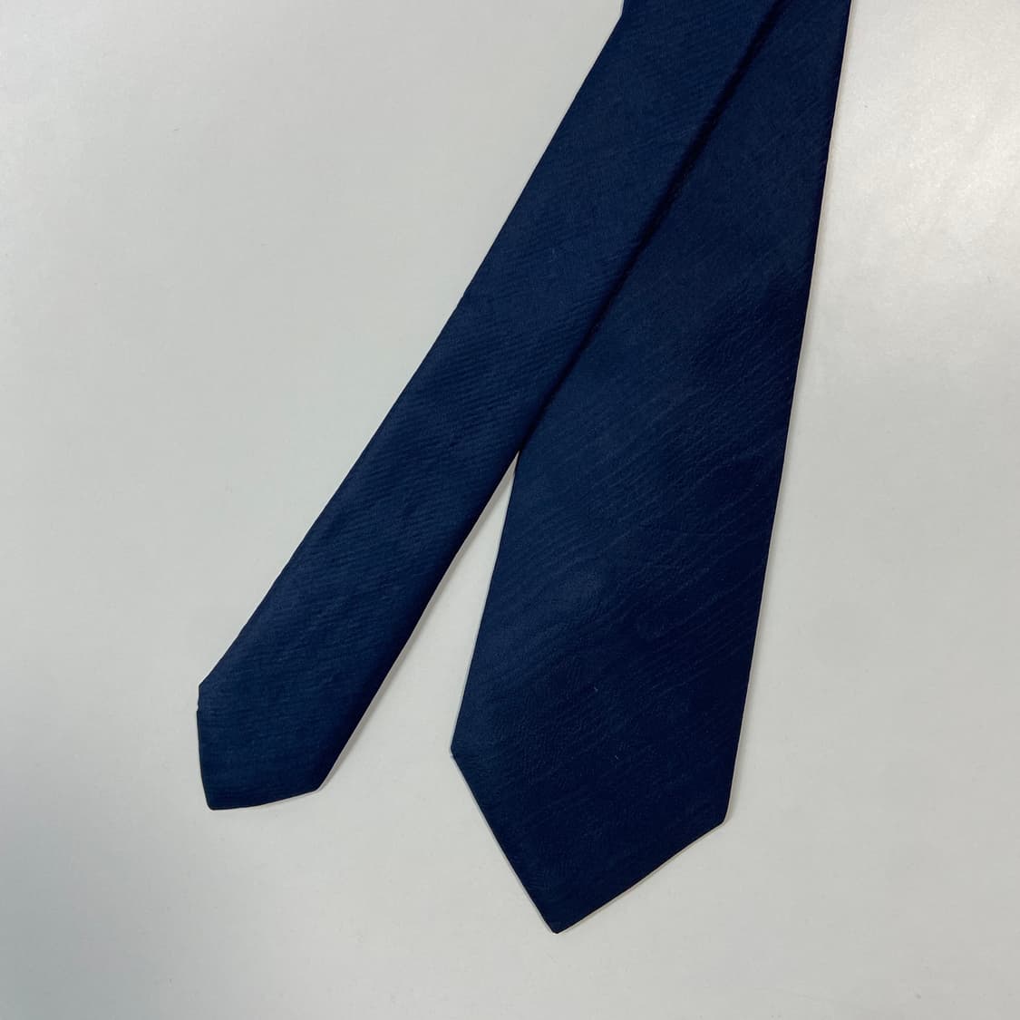 이세이미야케 정품 명품넥타이 (isseymiyake) 상품이미지2