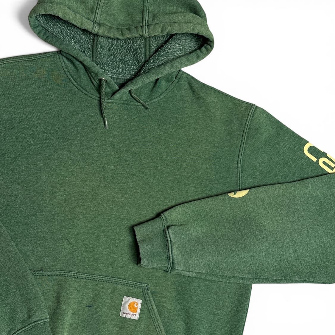 칼하트 후드티 상품이미지4