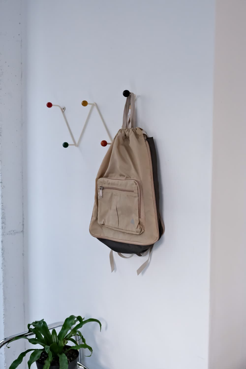 Adidas Nylon Gym Sack 상품이미지1