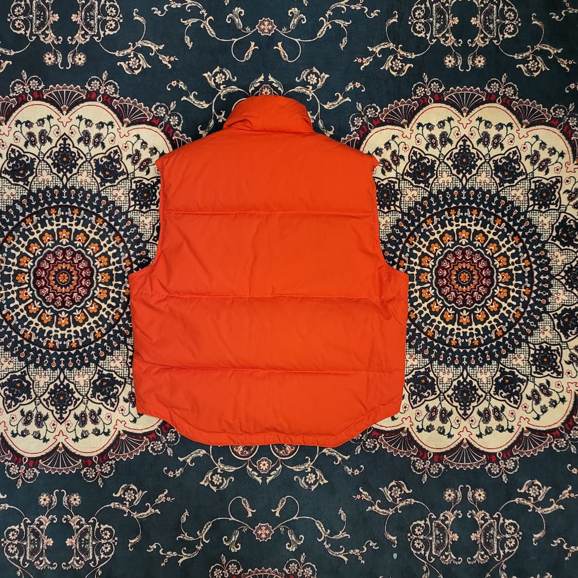 90s KOLON SPORT 덕다운 베스트 (95) 상품이미지6