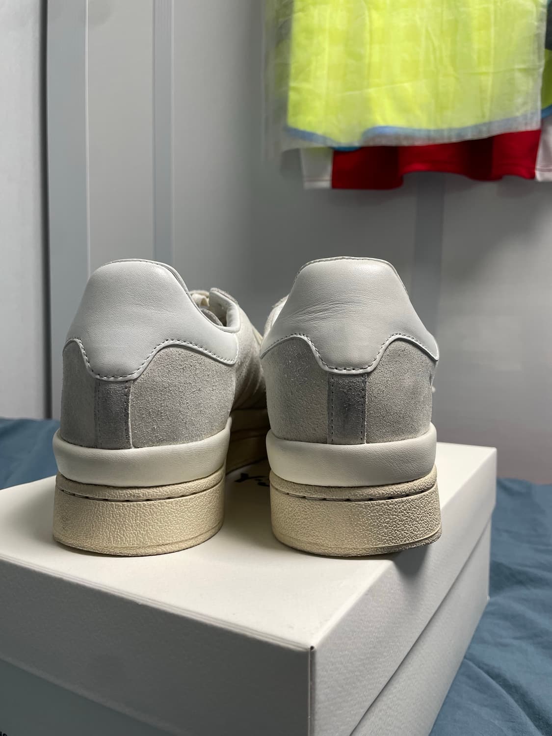 Y-3 요지 히코 상품이미지4