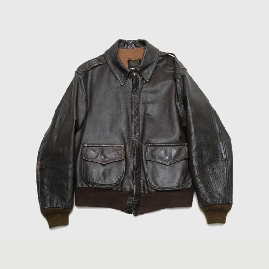 7-80s a-2 jacket 상품이미지1