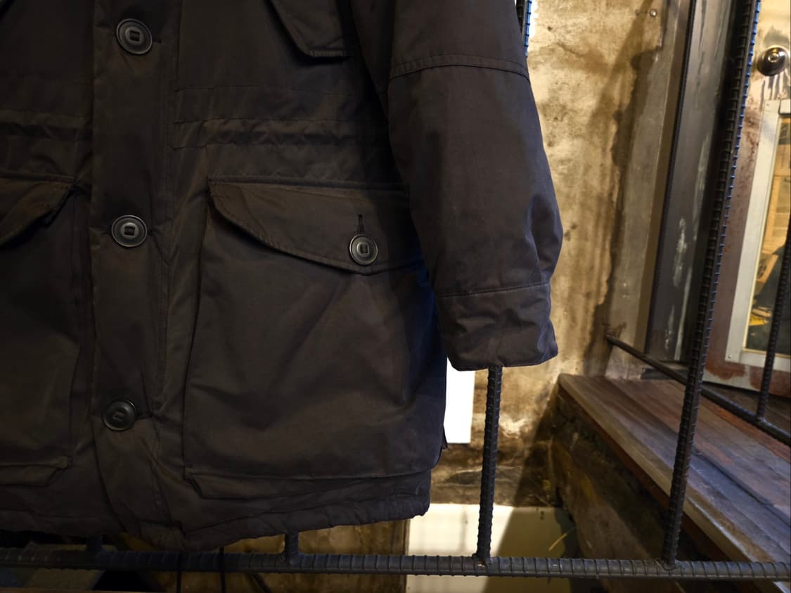 폴로랄프로렌 n-3b 구스다운코트  상품이미지8