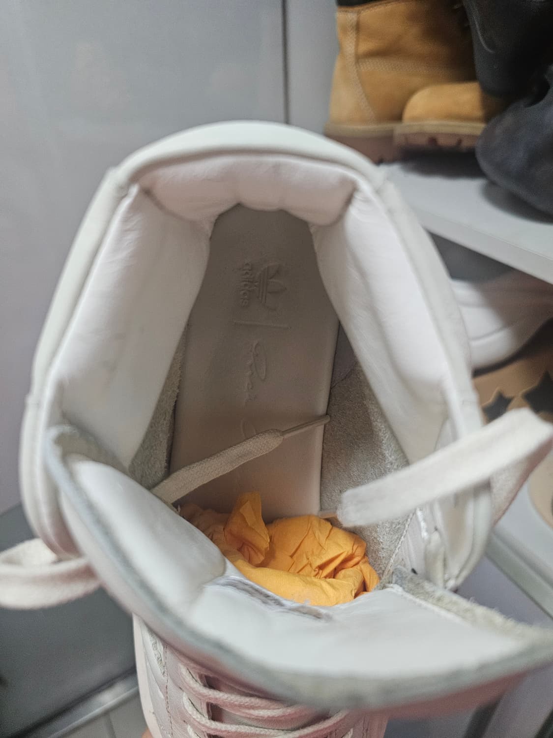 아디다스릭오웬스 마스토돈  상품이미지3