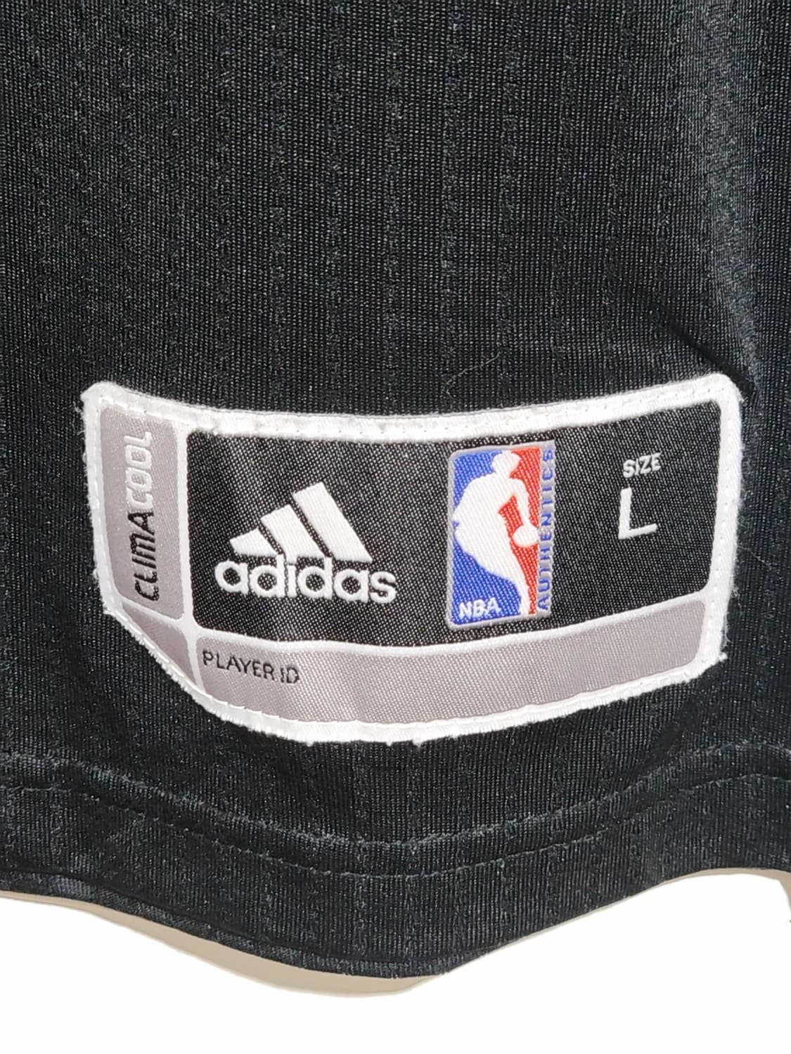 (XL) 샌안토니오 스퍼스 농구져지 NBA 레너드 유니폼  상품이미지4