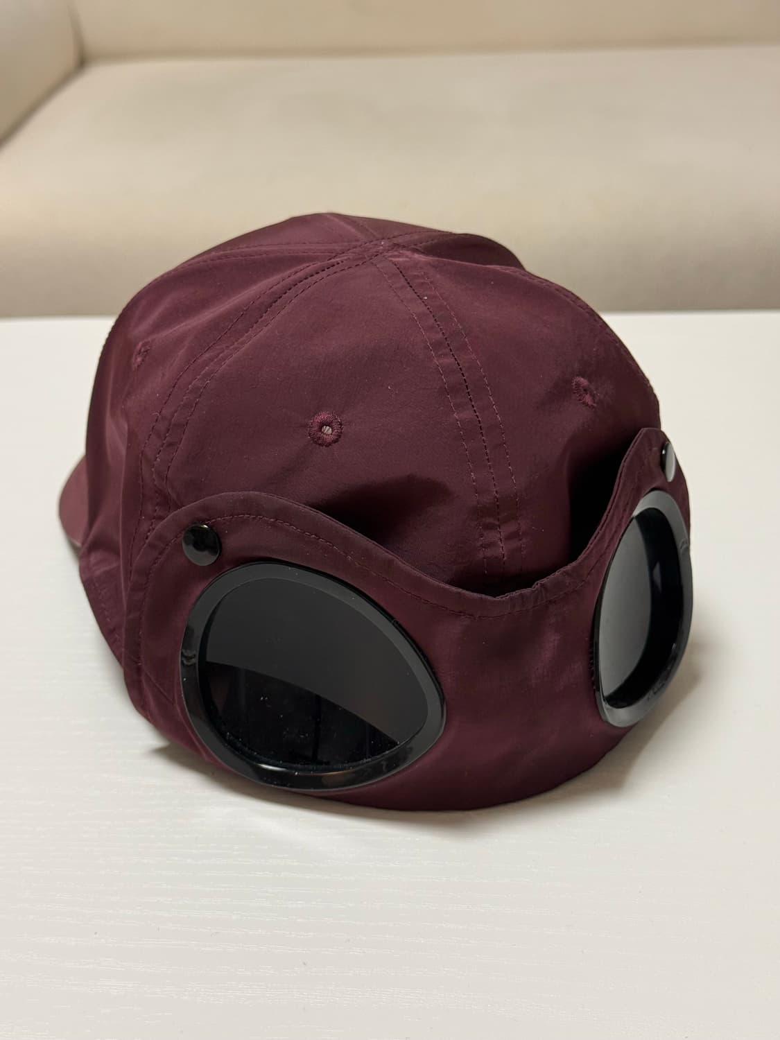 cp company 모자 팝니다 상품이미지3