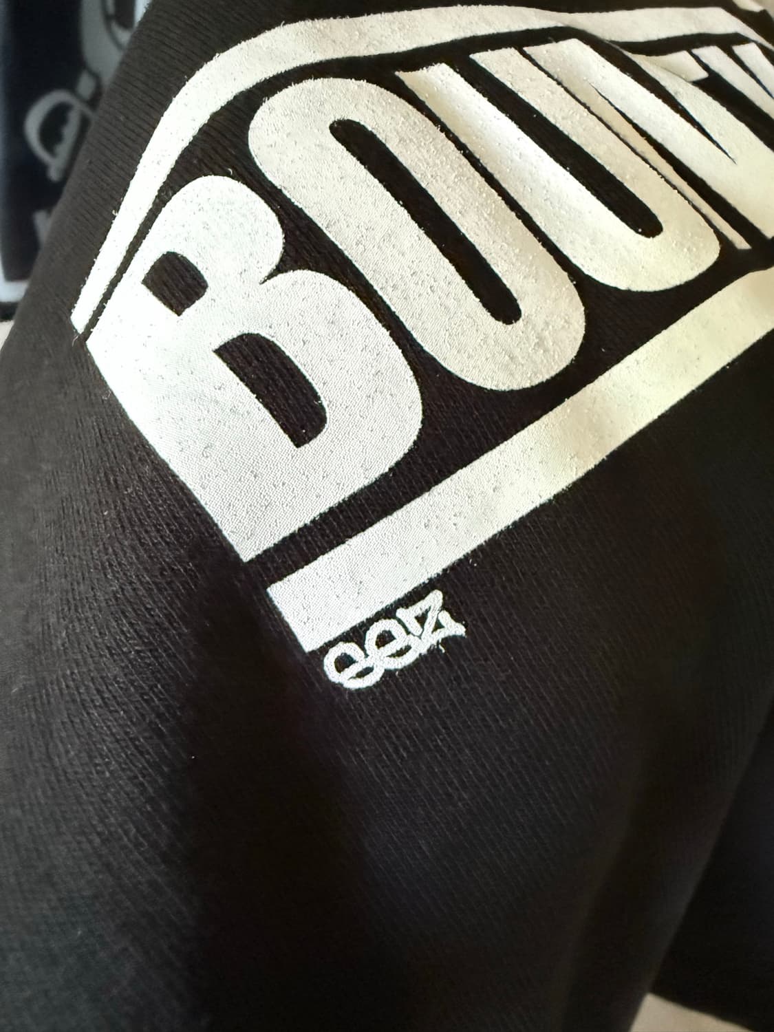 SSZ X BOUNTY HUNTER long sleeves 상품이미지4