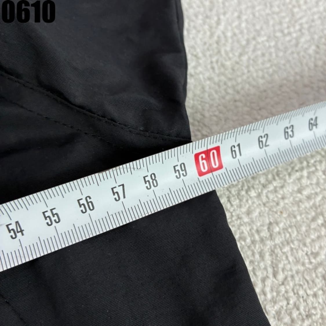 노스페이스 바람막이  상품이미지4