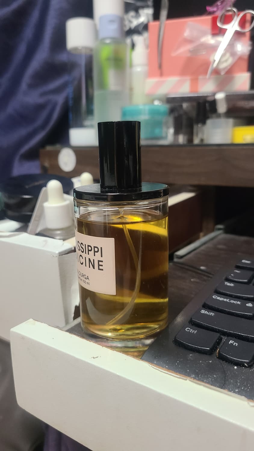 디에스앤더가 미시시피 매디신 100ml 상품이미지2