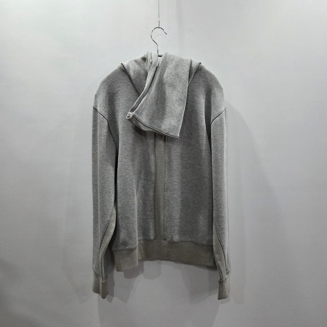 챔피온 스몰 스펠로고 자수 후드티 M 상품이미지5