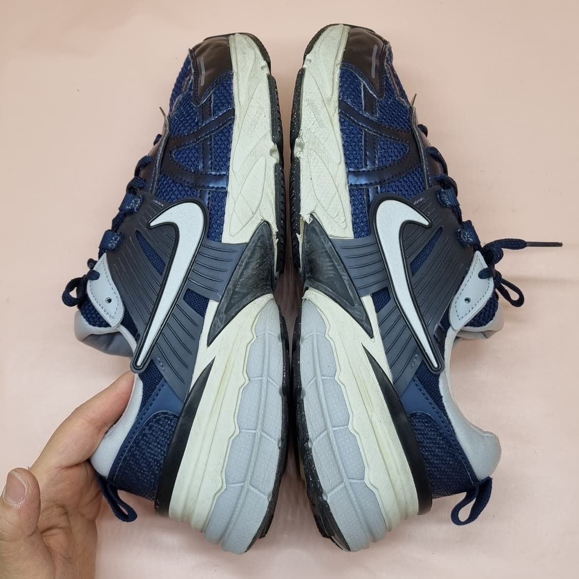 나이키 V2K런 남성운동화 275 상품이미지5