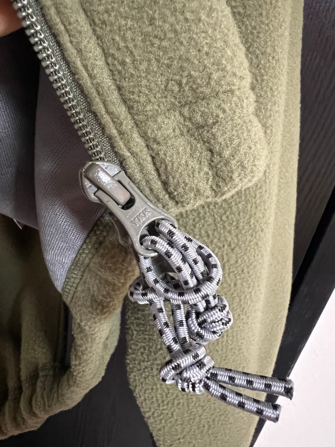 Marka Fleece Liner Jacket 4사이즈 상품이미지6