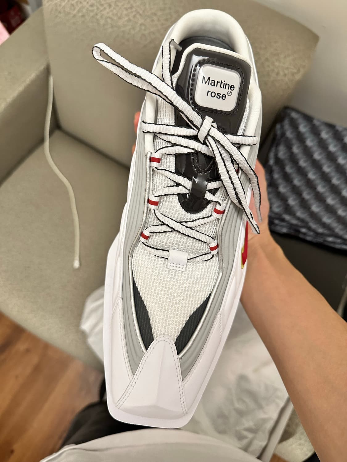 마틴 로즈 샥스 mr4 285 상품이미지4