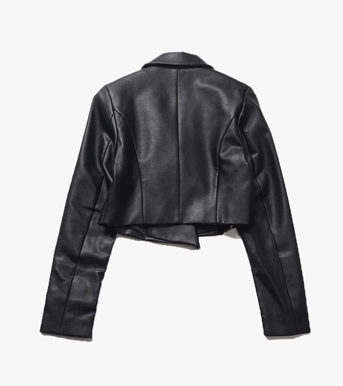 ATMOS X YOSHIKI CHISATO - LEATHER JACKET 상품이미지10