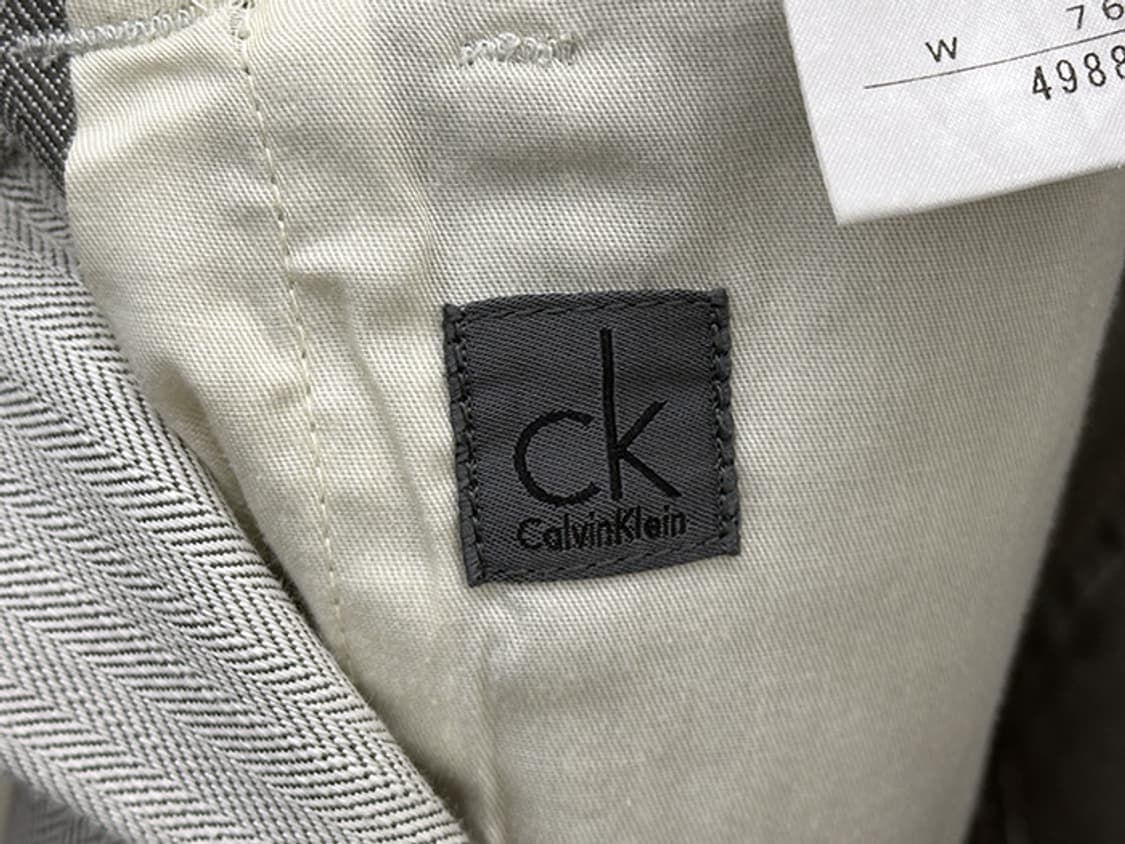 CALVIN KLEIN (29) 상품이미지8