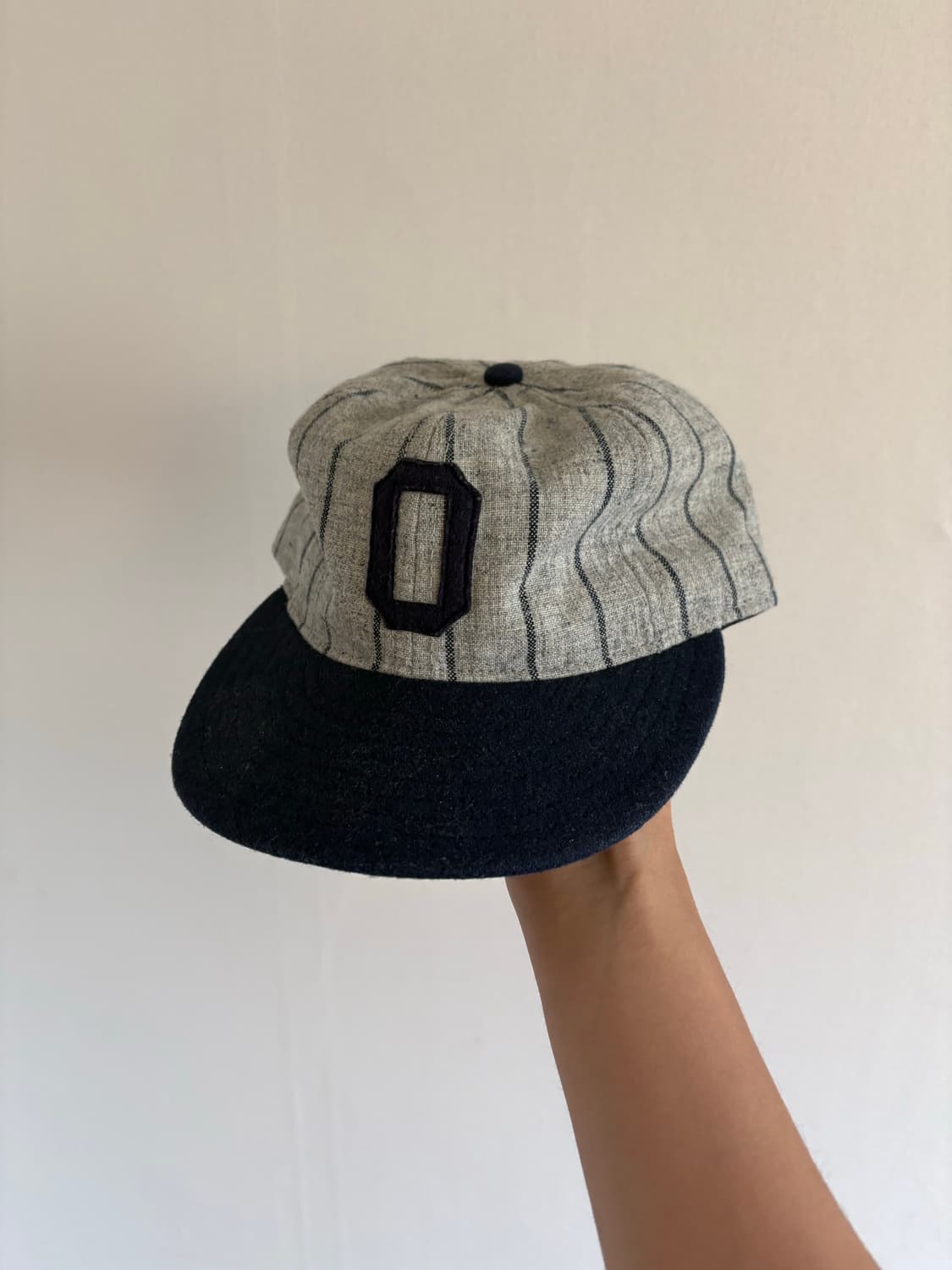 이벳필드 울캡 상품이미지1