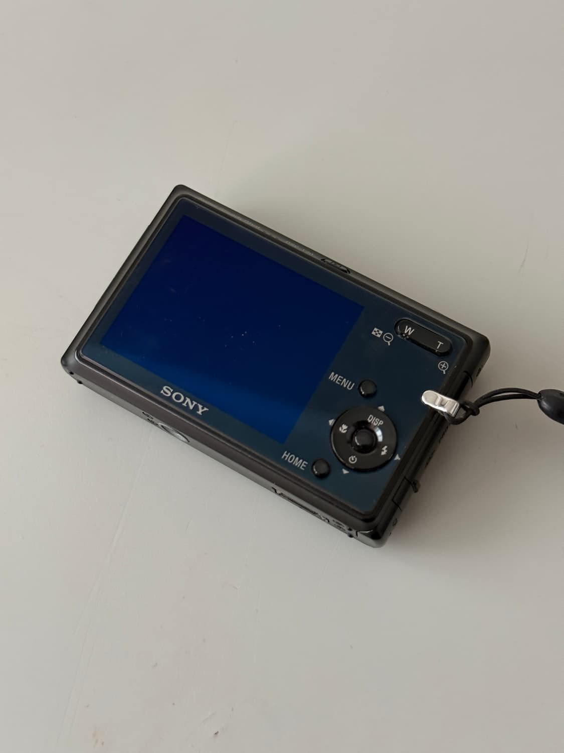 [즉시사용] Sony 소니 사이버샷 DSC T20 디카 카메라 상품이미지2