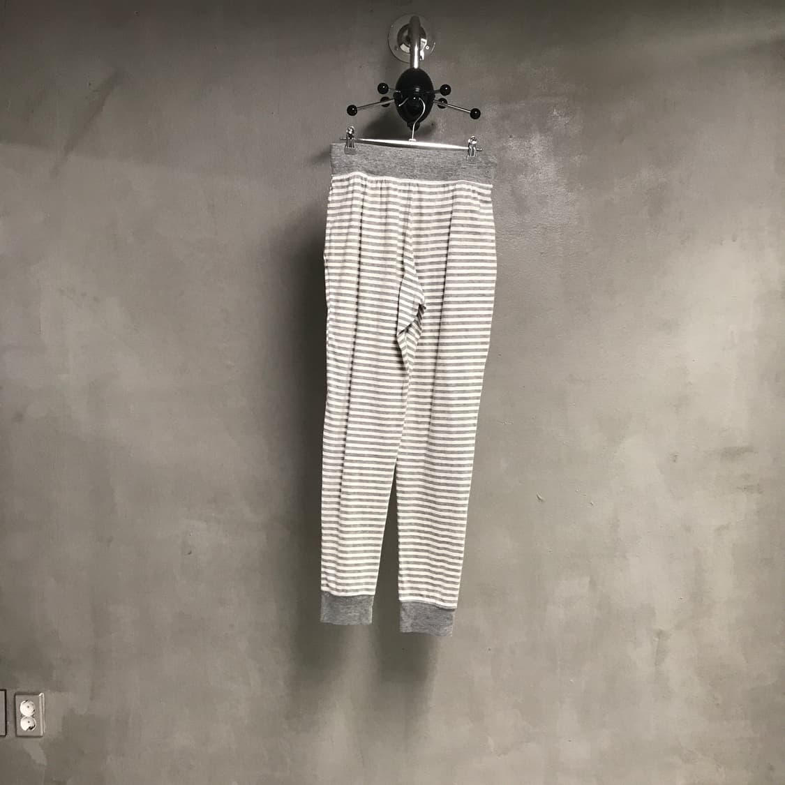 폴로 랄프로렌 스트라이프 스웨트팬츠 S(W) 상품이미지6