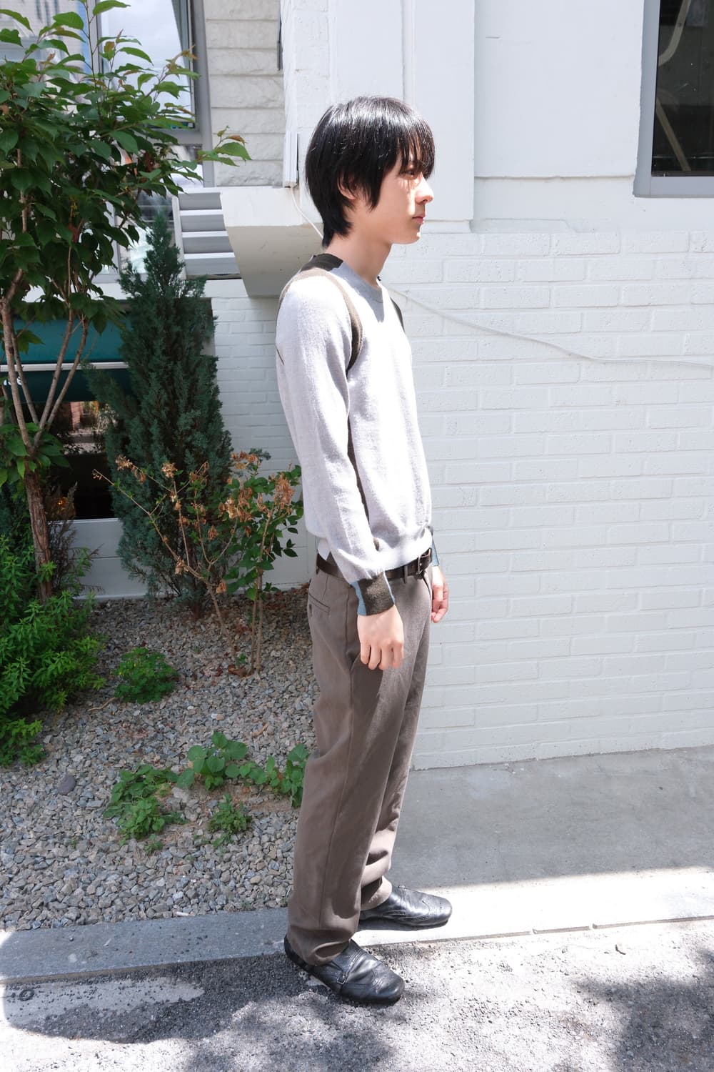 Comme des garcons homme 트라우저 상품이미지1