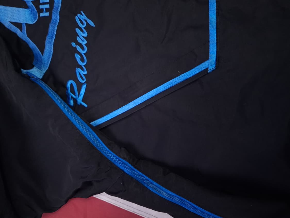 오리지날 아라이 자수 라이더자켓 상품이미지10