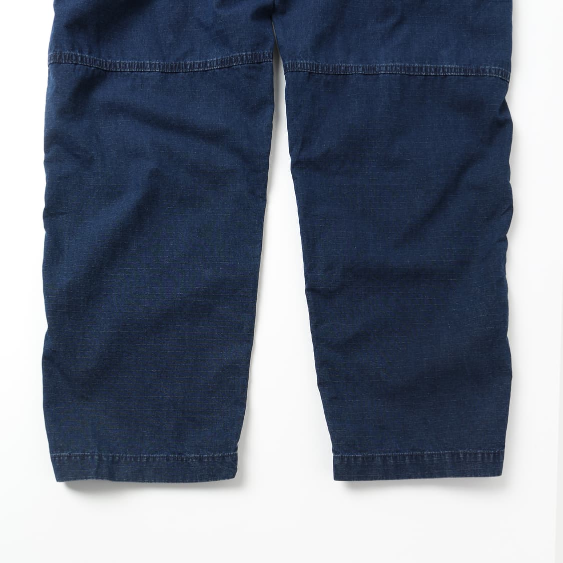 노스페이스 퍼플라벨x팔라스 인디고 립스탑 마운틴윈드팬ㅊ 상품이미지9