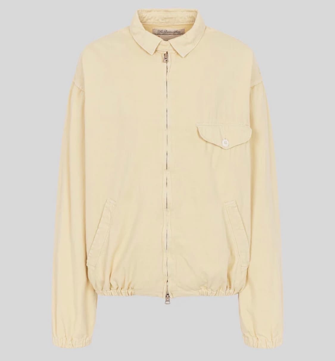 SS26 레미릴리프 드리즐러 워크 자켓 2 상품이미지1