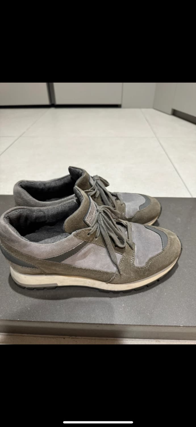 산토니 스니커즈 265 상품이미지3