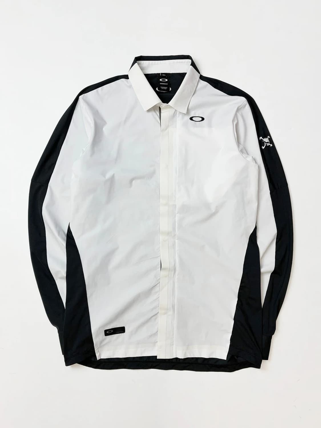 오클리 스컬 재팬 싱크로니즘 LS 셔츠 PN5317 상품이미지1