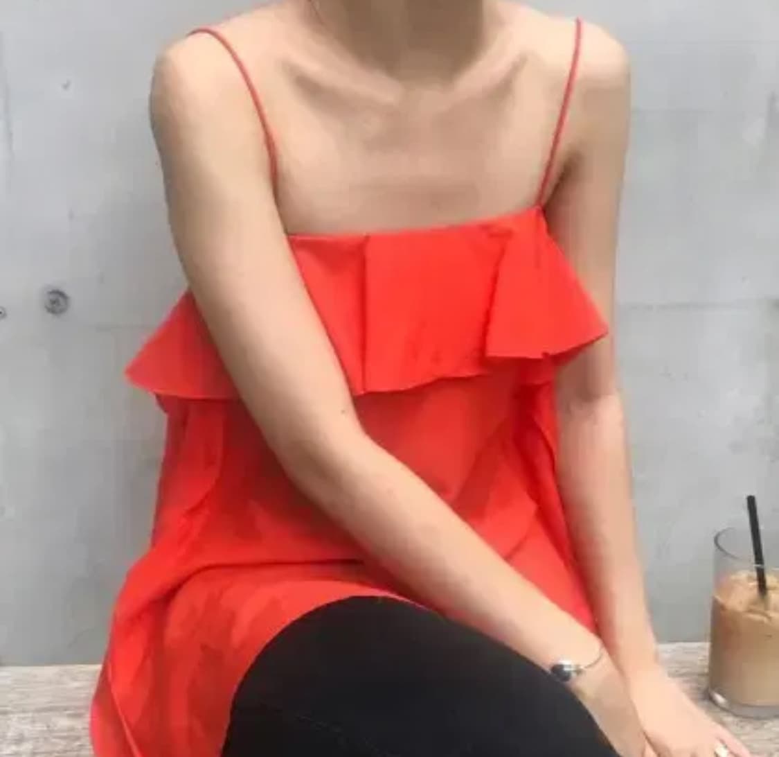 코스 cos 뷔스티에 (새제품) 상품이미지1