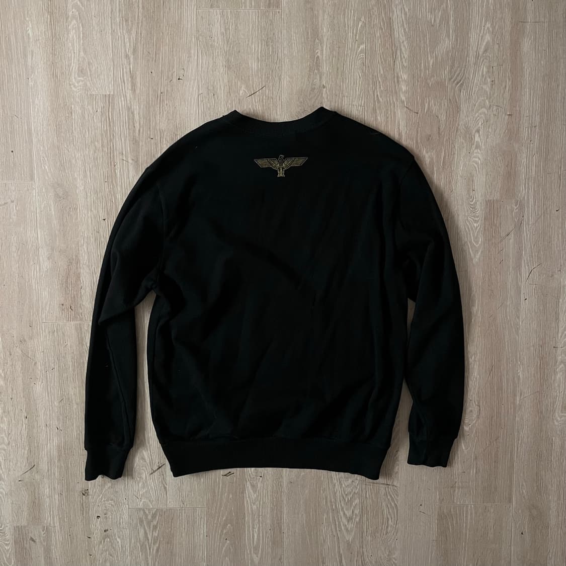 Boy London eagle logo sweatshirt 상품이미지6