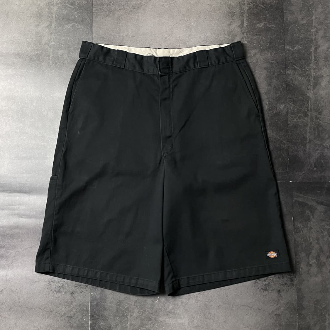 DICKIES 디키즈42283 버뮤다 루즈핏 워크 하프팬츠 A01091 상품이미지1