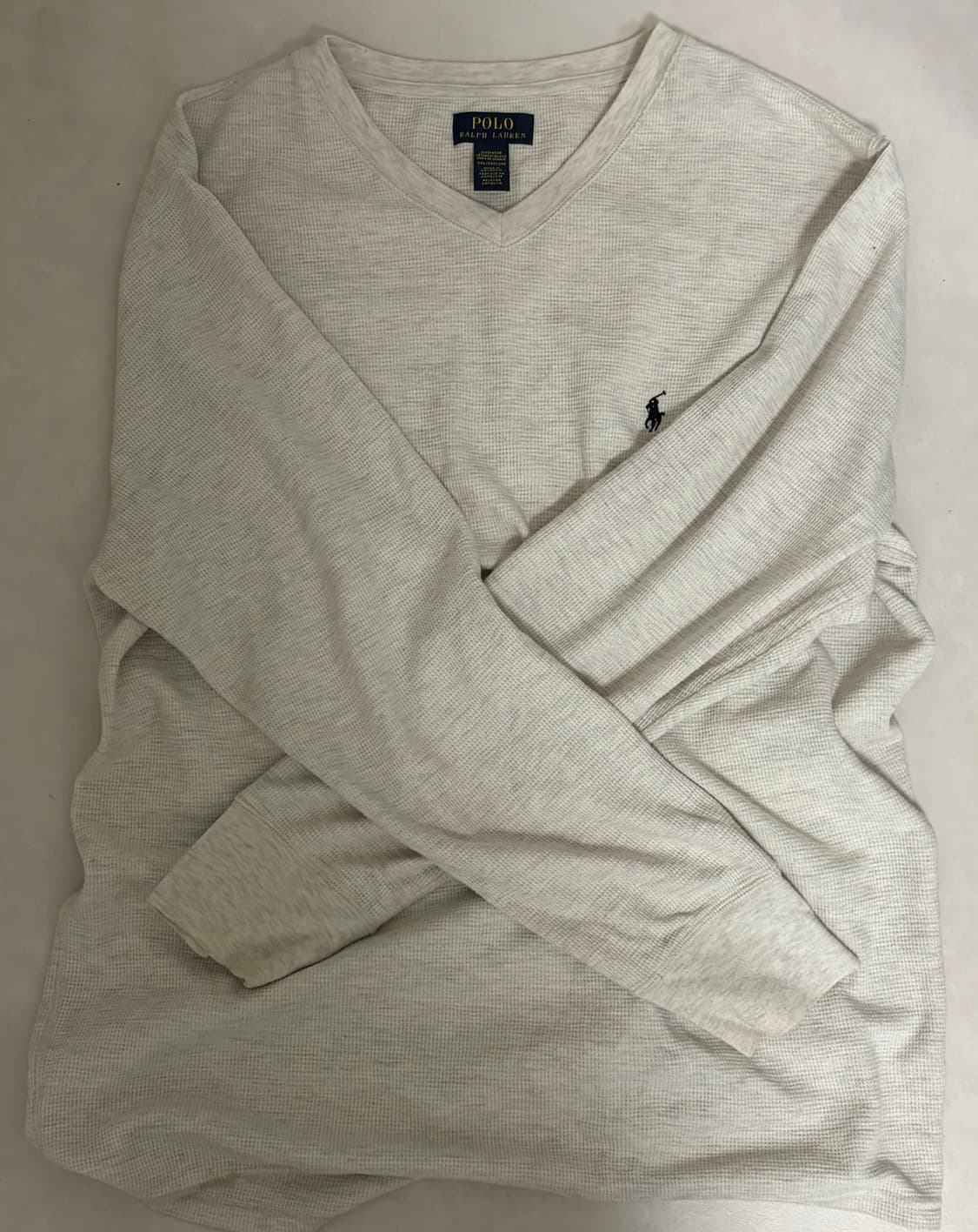 폴로 니트 상품이미지2