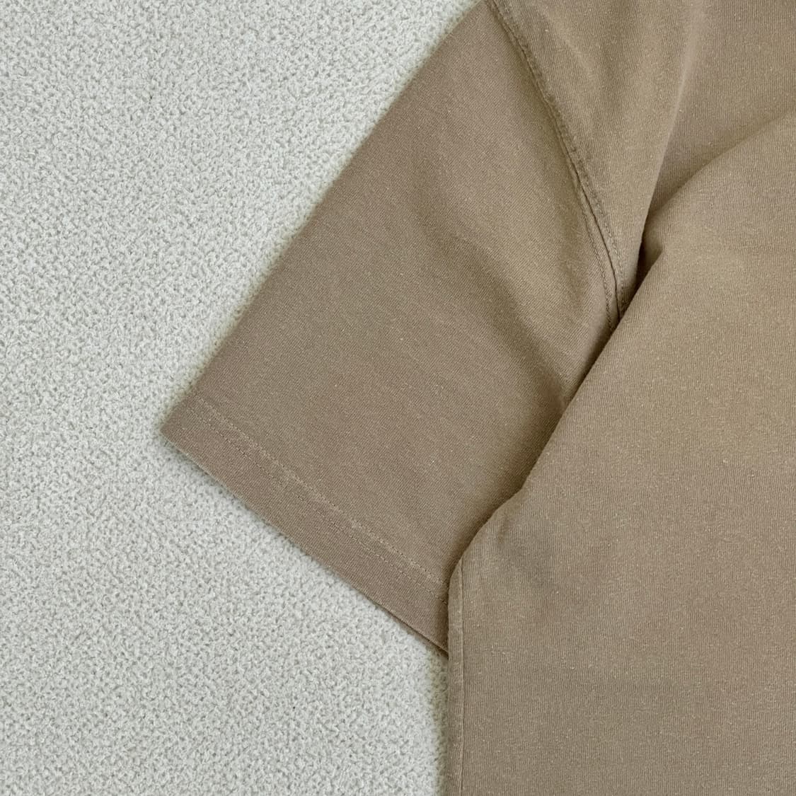칼하트 K87 포켓 반팔티셔츠 상품이미지3