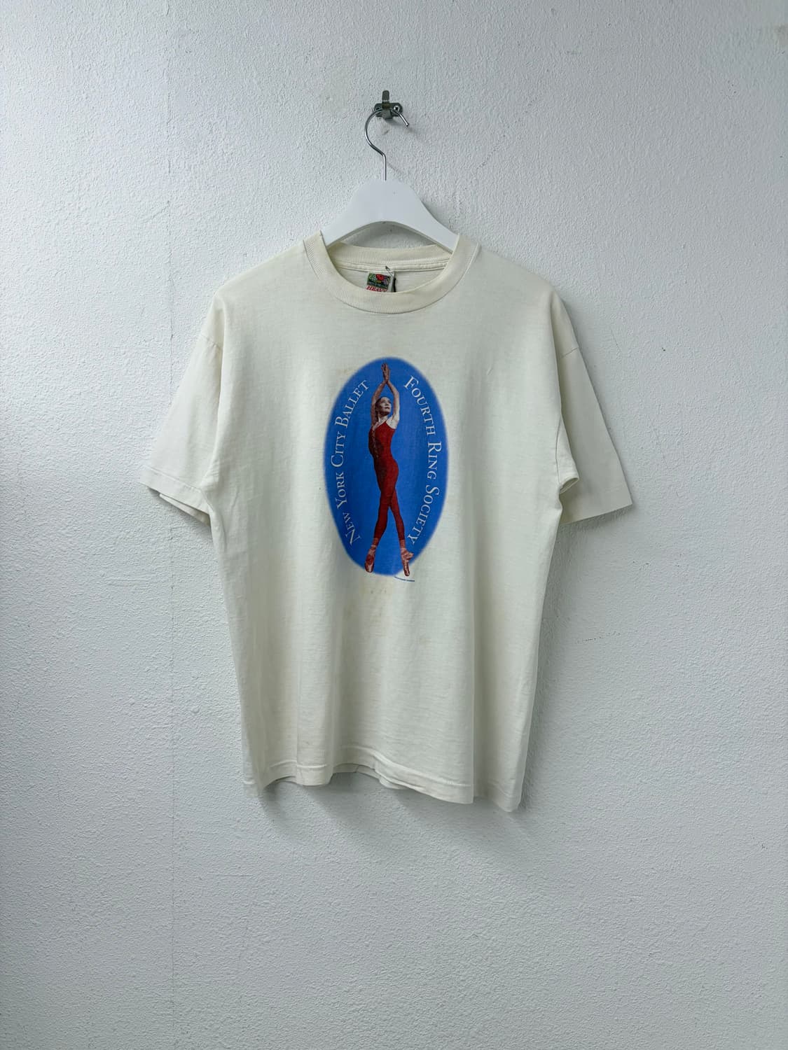 8-90s Fruit Of The Loom 상품이미지1