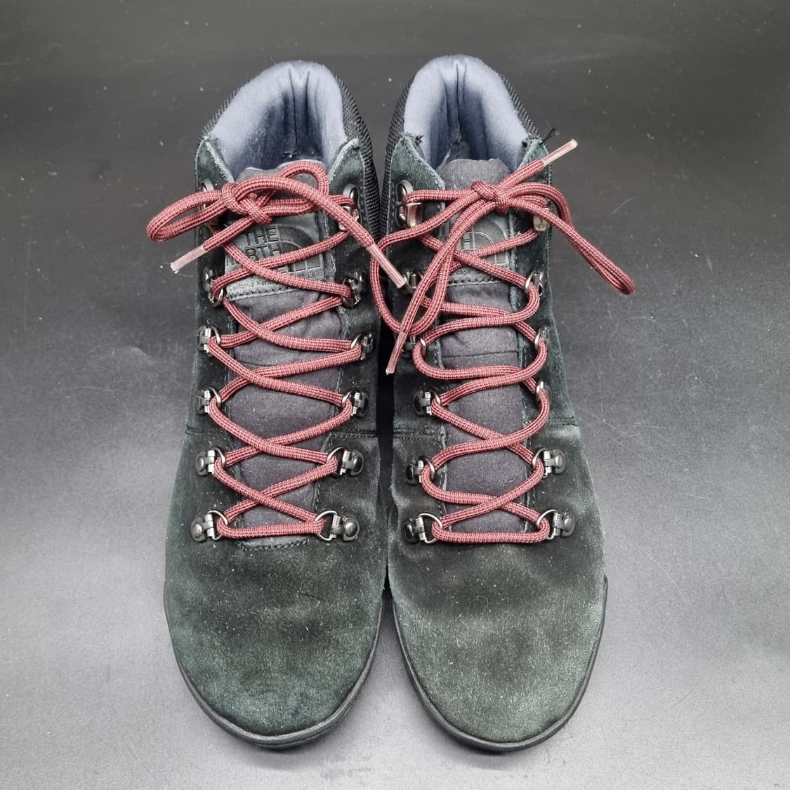 노스페이스 아웃도어 남성부츠 265  상품이미지2