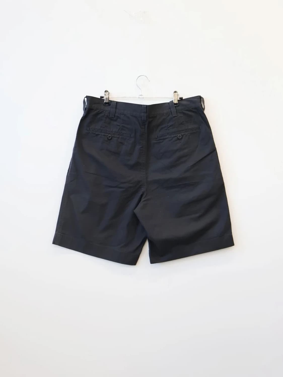 JW Anderson Uniqlo Pleated Shorts 상품이미지4
