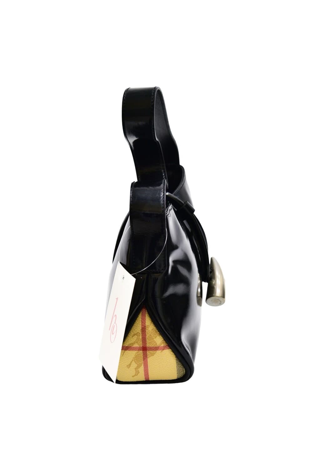 버버리 페이던트 숄더백 (정품) 상품이미지5