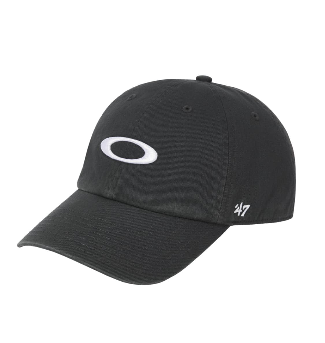 오클리 리믹스 대드 햇 블랙아웃 상품이미지1