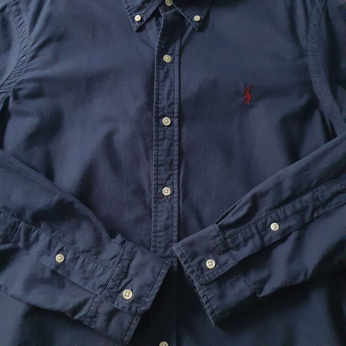 [무료배송] POLO RALPH LAUREN 긴팔 셔츠 상품이미지5