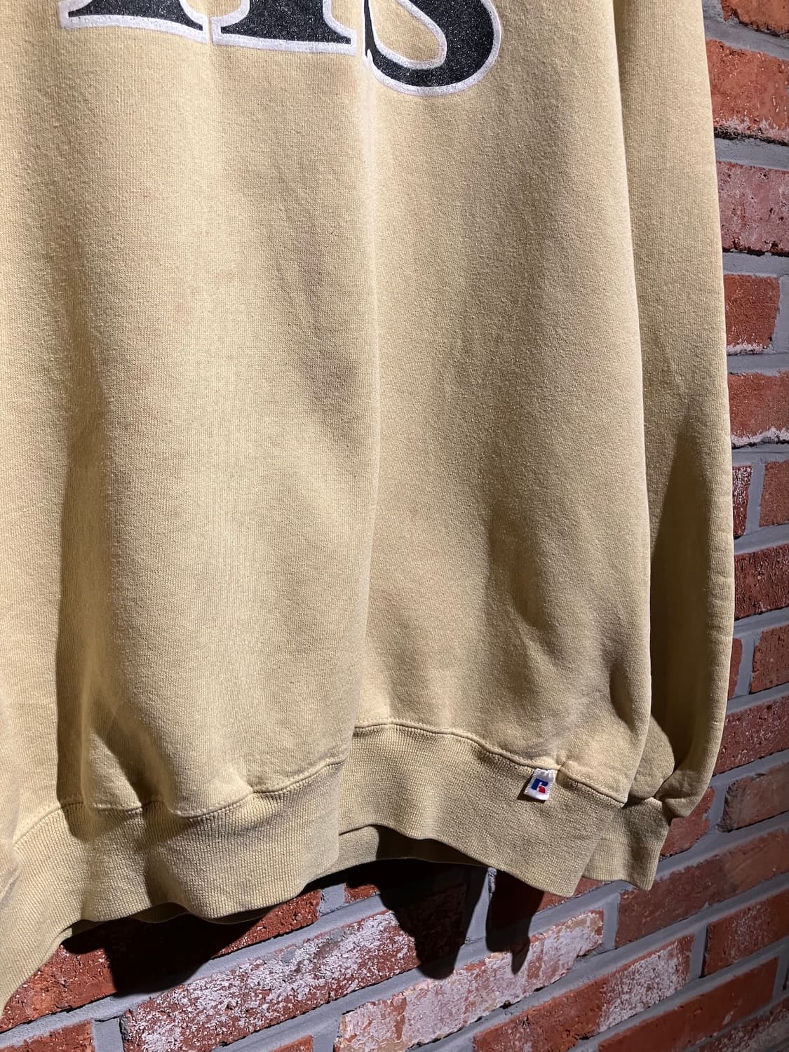 90s USA 빈티지 러셀 스웻 셔츠 맨투맨 상품이미지4