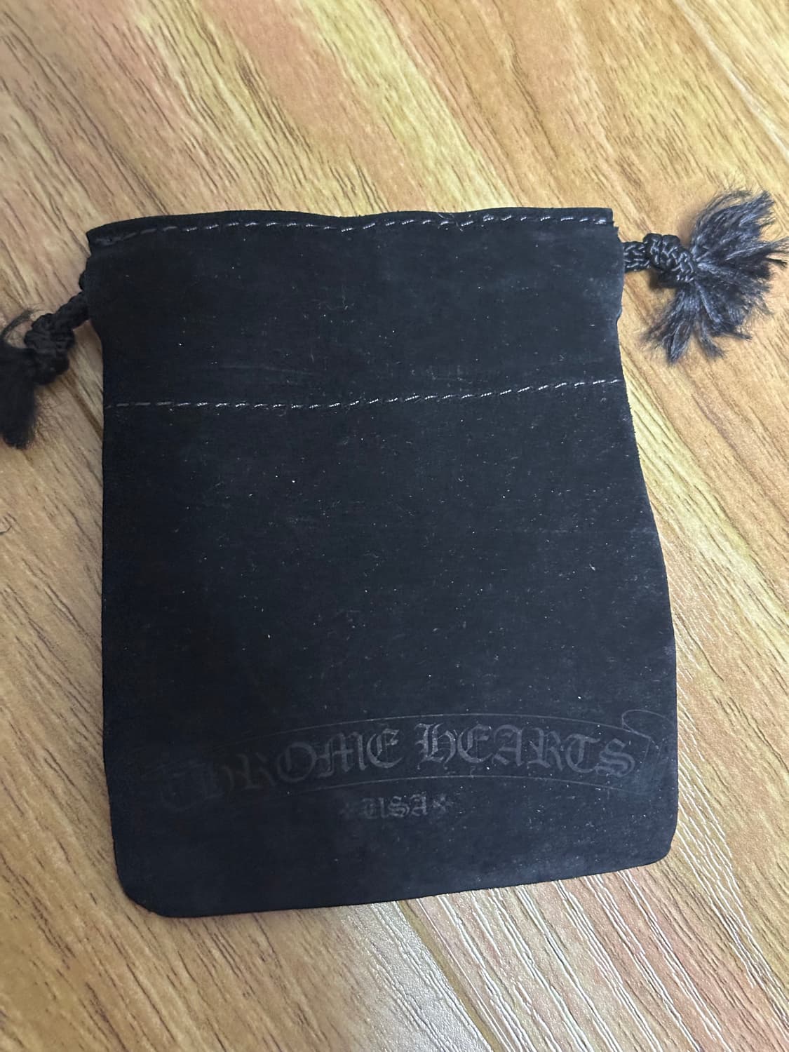 크롬하츠 화이트 대거 실리크롬 상품이미지5