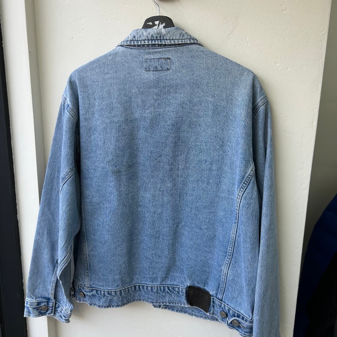 16047 - 폴로 랄프로렌 데님 트러커 자켓 상품이미지6
