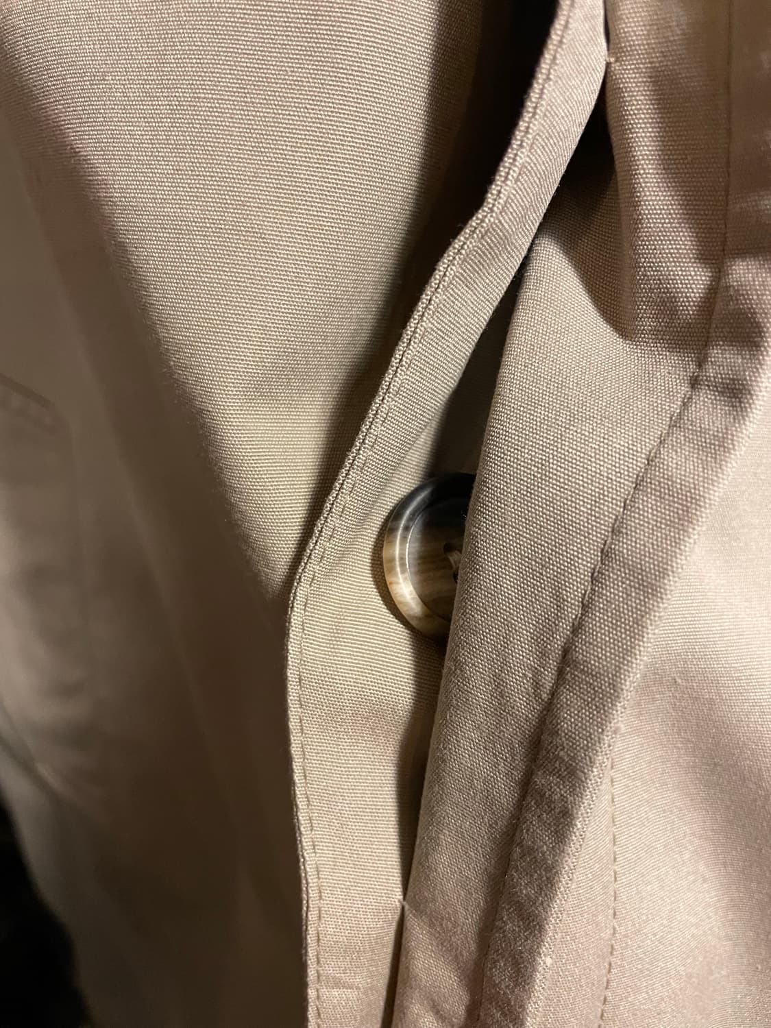 런던 포그 트렌치코트 상품이미지4