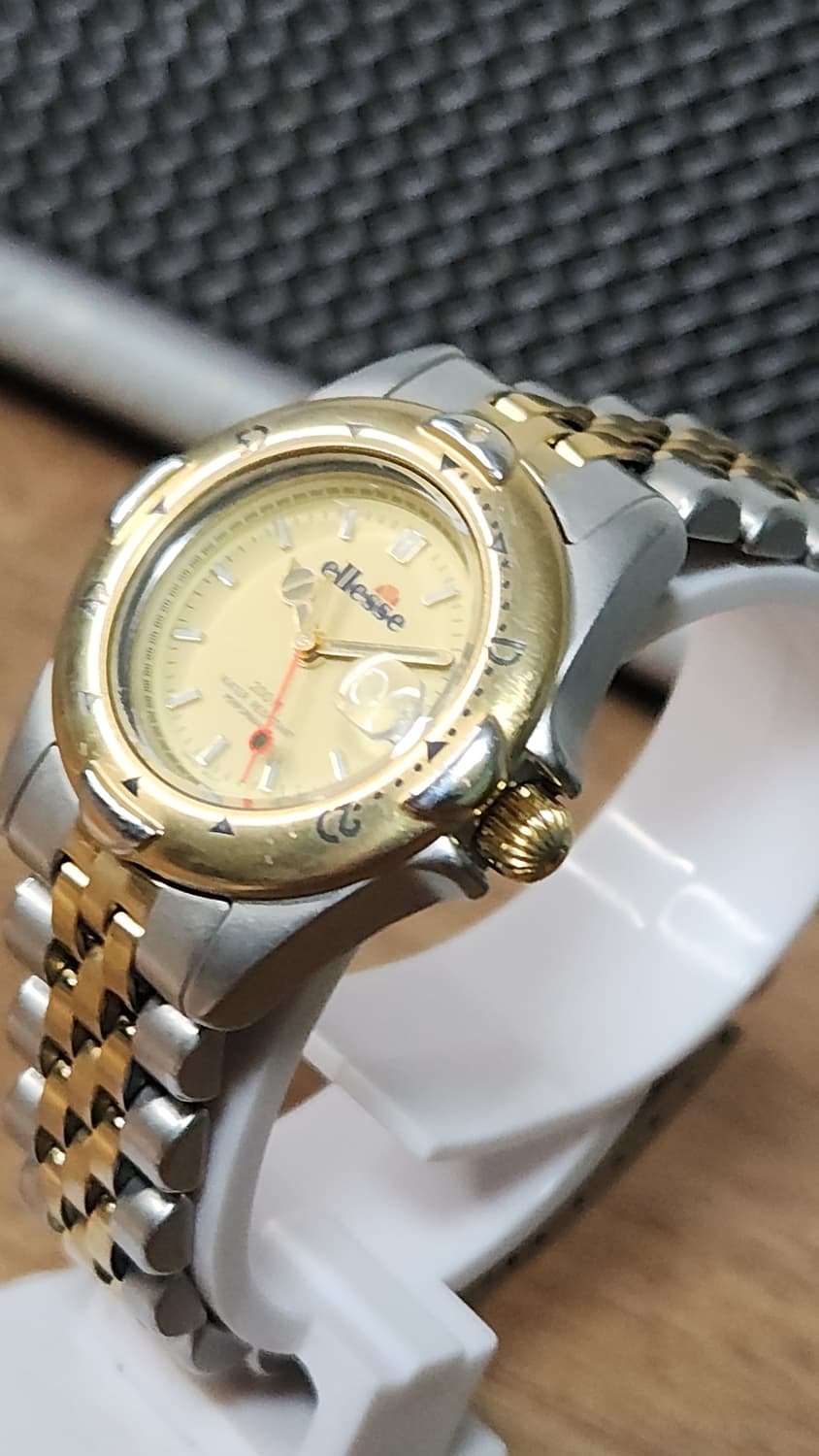 # 엘레쎄 엘레강스 200퍼포먼스 빈티지 여성명품시계  급처 상품이미지5