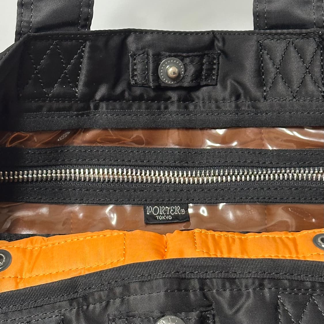 요시다포터(Porter) 탱커 토트백 상품이미지6