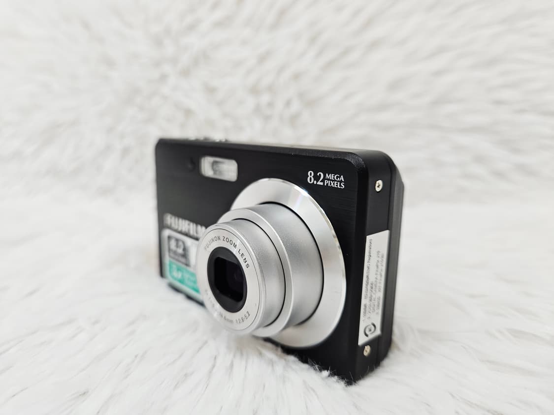 [A급] 후지필름 파인픽스 J10 빈티지 디카, 디지털카메라 판매 상품이미지3