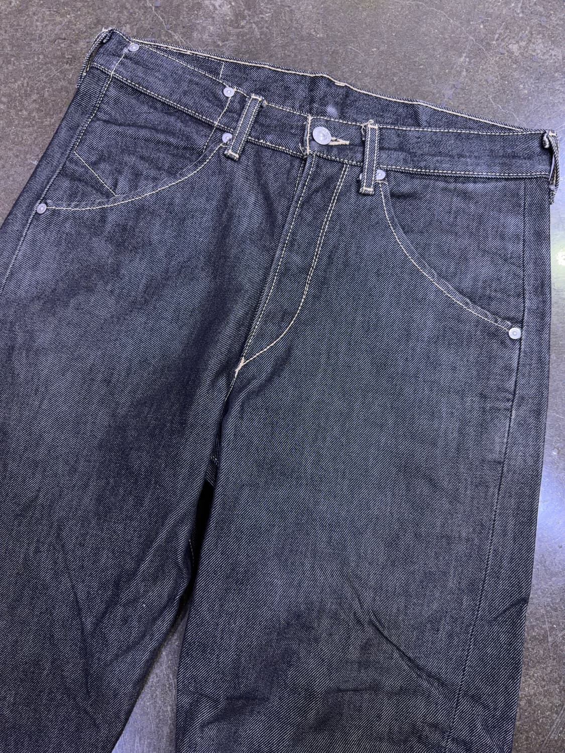 리바이스 엔지니어드진 데님팬츠 청바지 30 상품이미지3