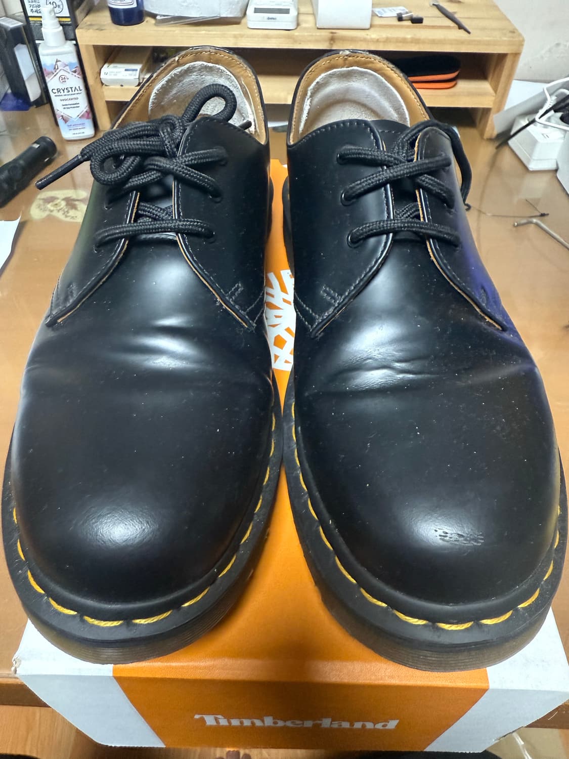 닥터마틴 스무스270 상품이미지1