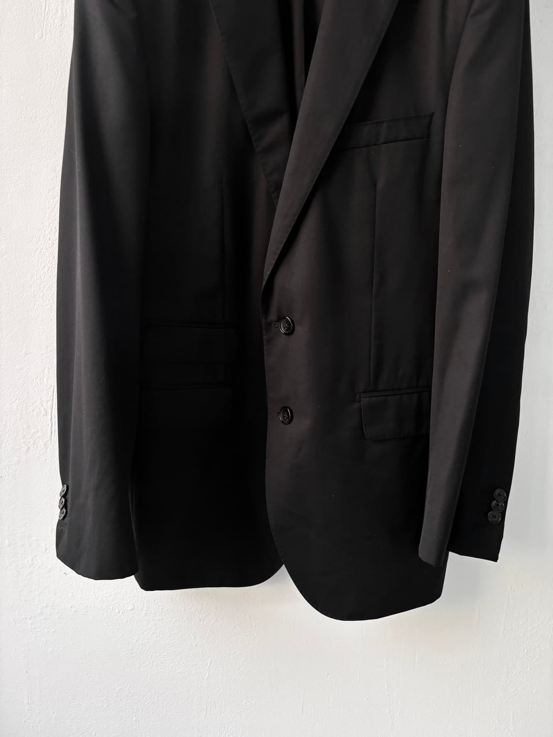 휴고보스 테일러드 자켓  상품이미지3